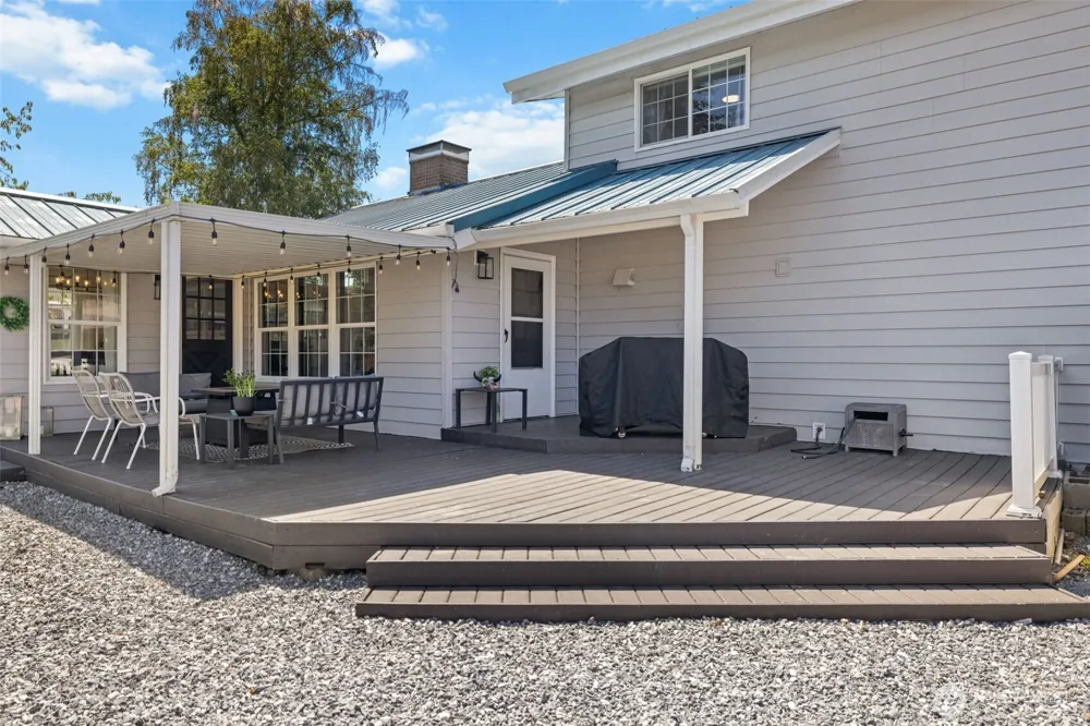 284 S 2nd Street Buckley, WA 98321