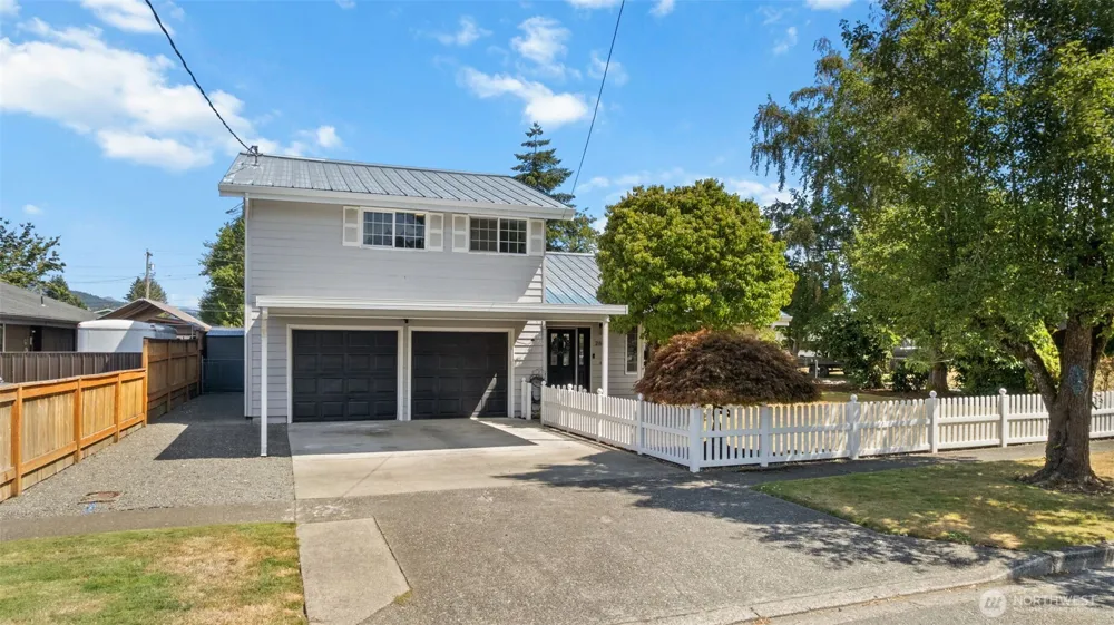 284 S 2nd Street Buckley, WA 98321