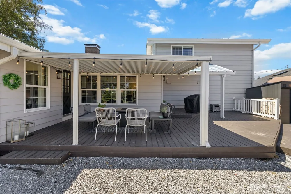 284 S 2nd Street Buckley, WA 98321