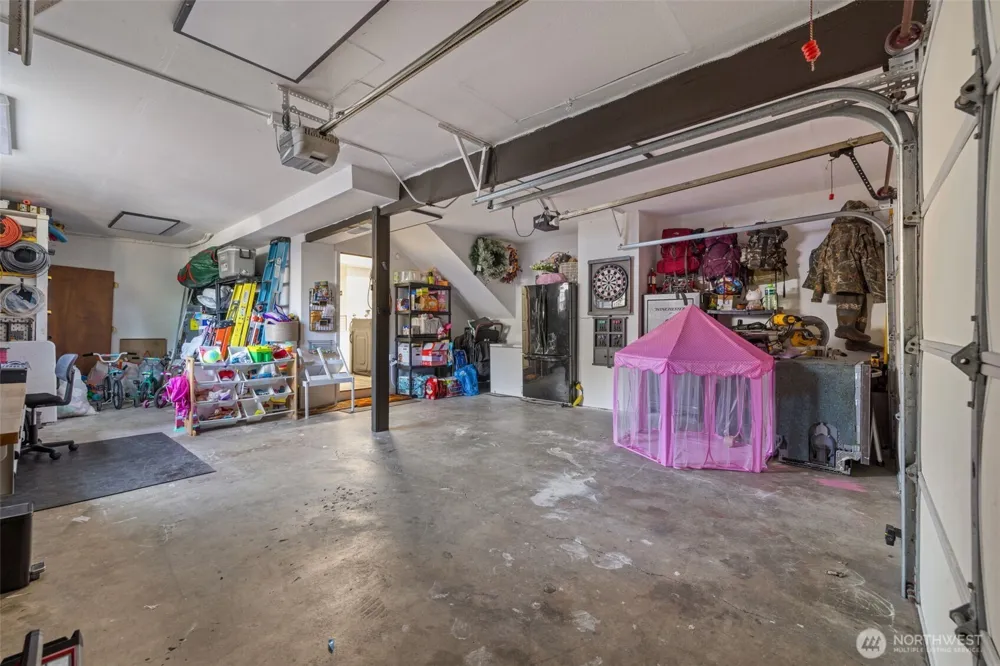 284 S 2nd Street Buckley, WA 98321