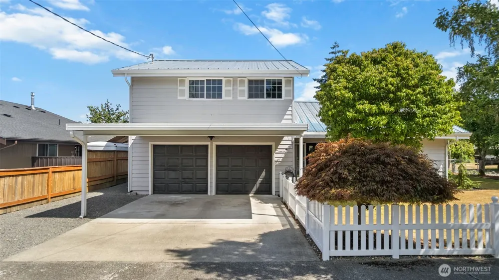 284 S 2nd Street Buckley, WA 98321