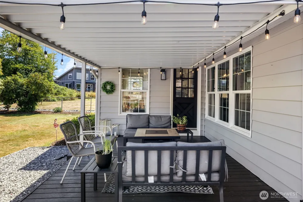 284 S 2nd Street Buckley, WA 98321