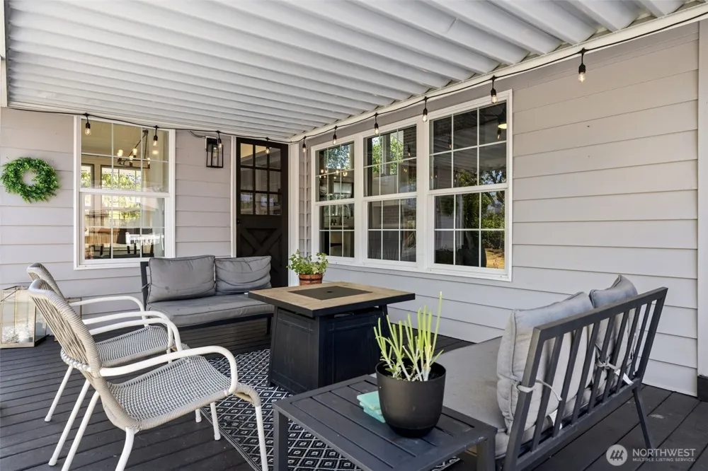 284 S 2nd Street Buckley, WA 98321