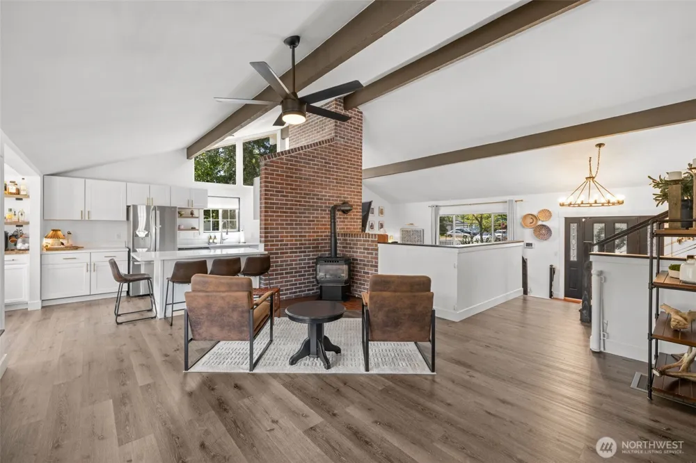284 S 2nd Street Buckley, WA 98321