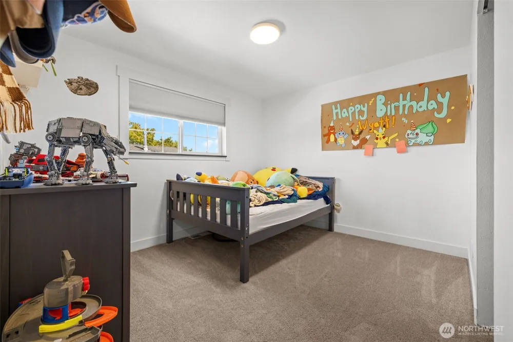 284 S 2nd Street Buckley, WA 98321