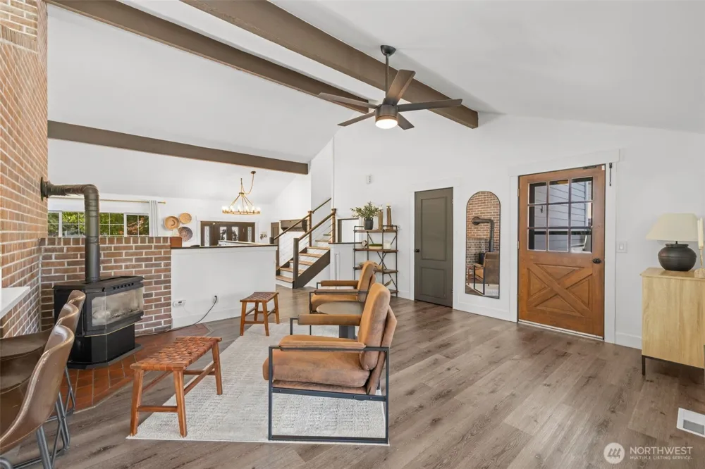 284 S 2nd Street Buckley, WA 98321
