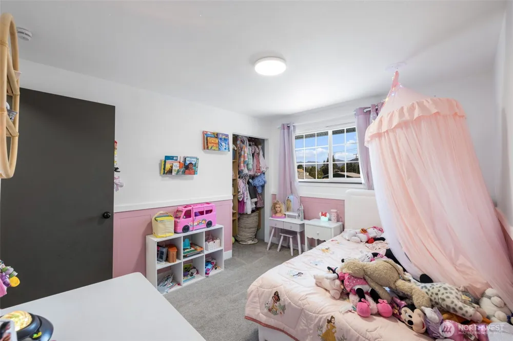 284 S 2nd Street Buckley, WA 98321