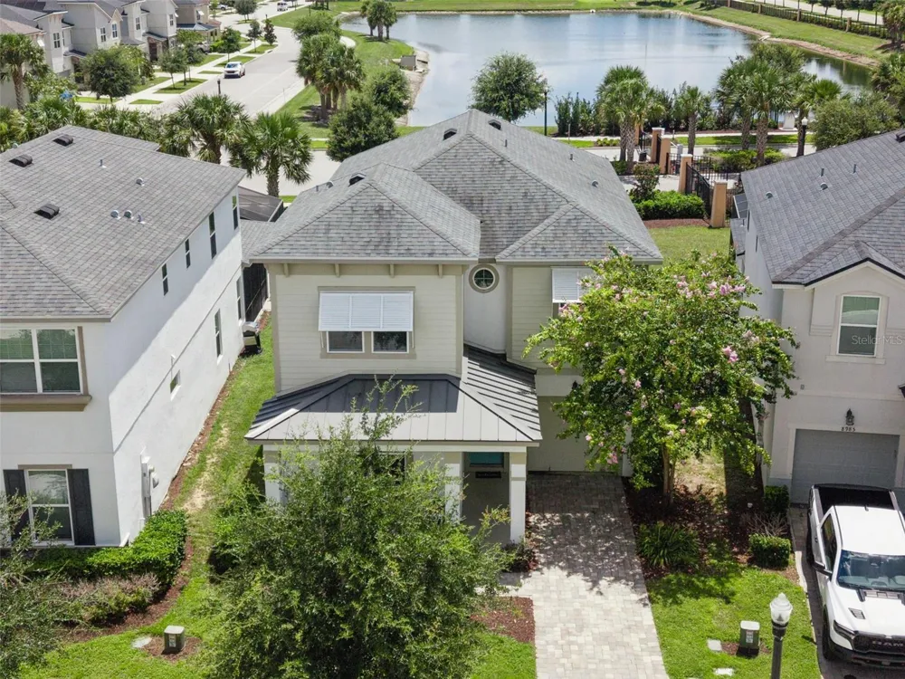 8987 AMELIA DOWNS TRAIL Kissimmee, FL 34747