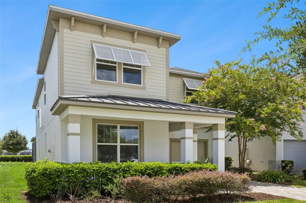 8987 AMELIA DOWNS TRAIL Kissimmee, FL 34747