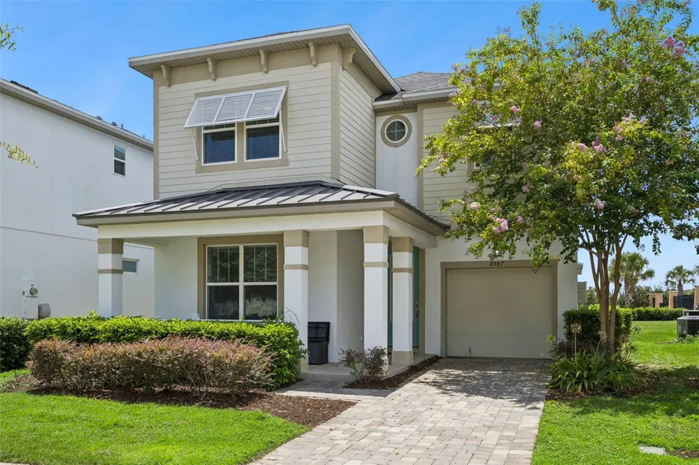 8987 AMELIA DOWNS TRAIL Kissimmee, FL 34747