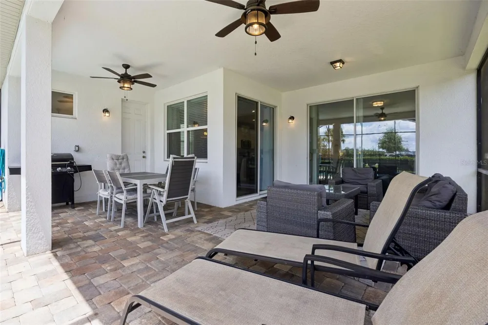 8987 AMELIA DOWNS TRAIL Kissimmee, FL 34747