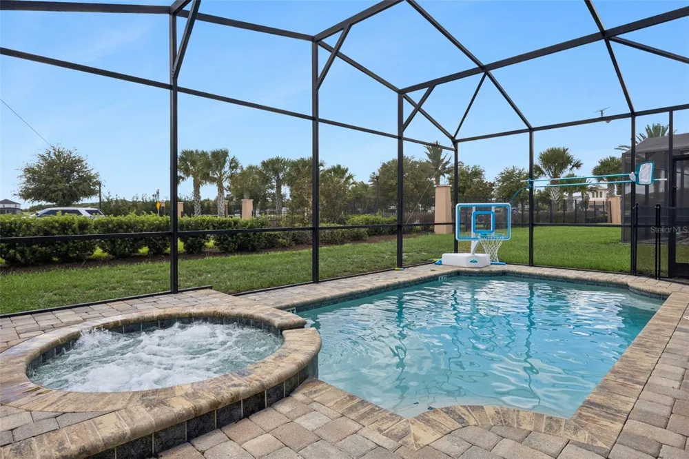 8987 AMELIA DOWNS TRAIL Kissimmee, FL 34747