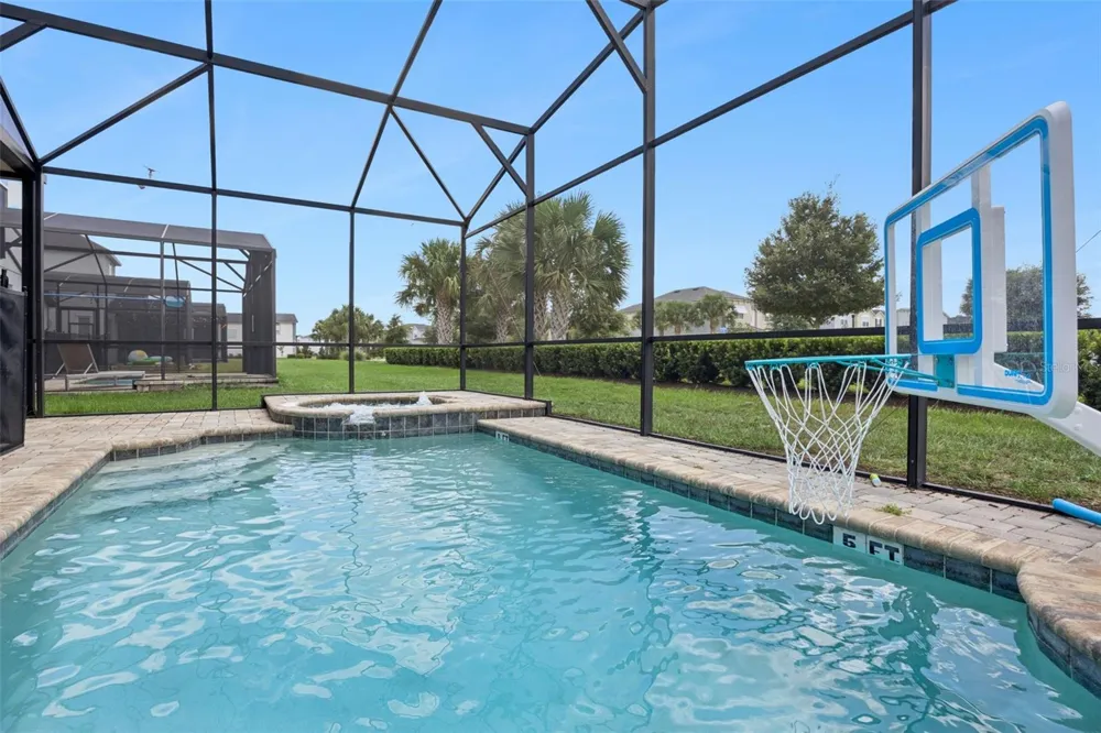 8987 AMELIA DOWNS TRAIL Kissimmee, FL 34747