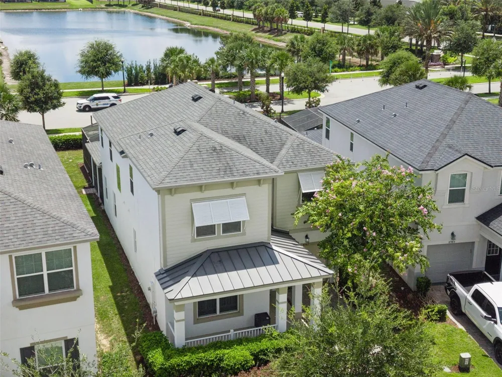 8987 AMELIA DOWNS TRAIL Kissimmee, FL 34747
