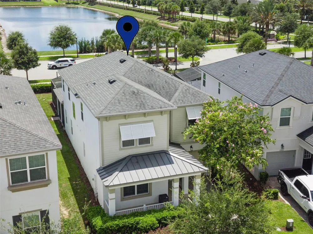 8987 AMELIA DOWNS TRAIL Kissimmee, FL 34747