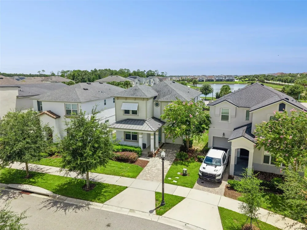 8987 AMELIA DOWNS TRAIL Kissimmee, FL 34747