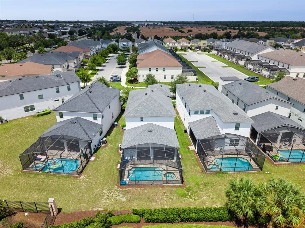 8987 AMELIA DOWNS TRAIL Kissimmee, FL 34747