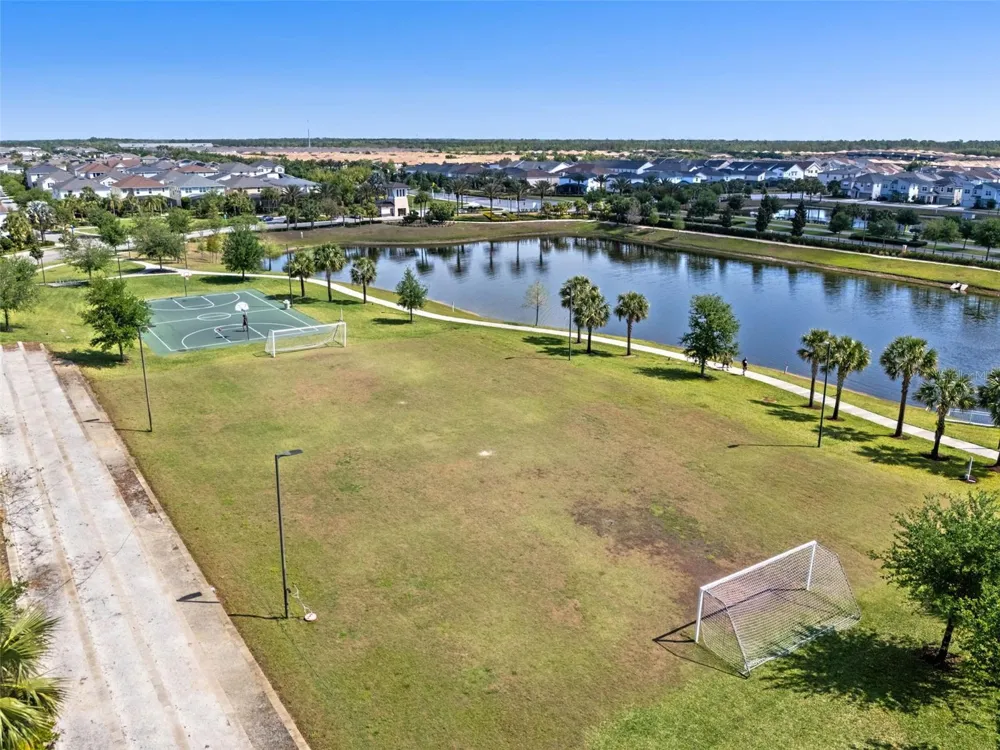 8987 AMELIA DOWNS TRAIL Kissimmee, FL 34747