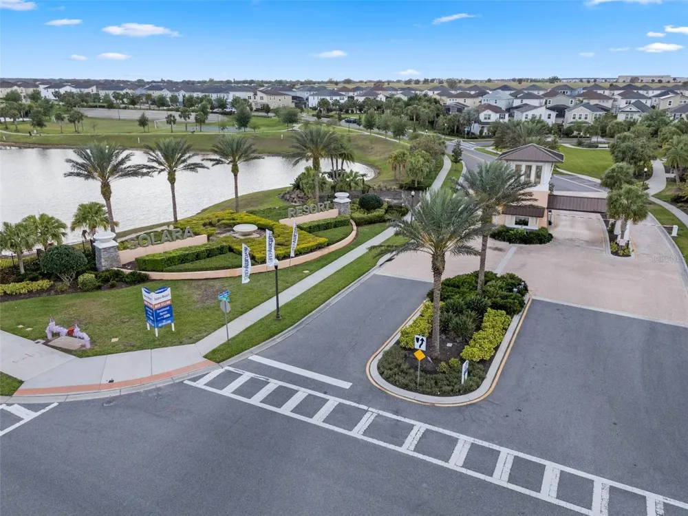 8987 AMELIA DOWNS TRAIL Kissimmee, FL 34747