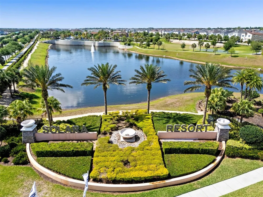 8987 AMELIA DOWNS TRAIL Kissimmee, FL 34747