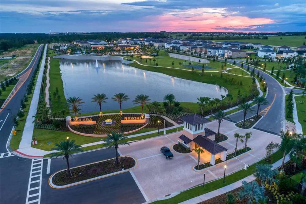 8987 AMELIA DOWNS TRAIL Kissimmee, FL 34747