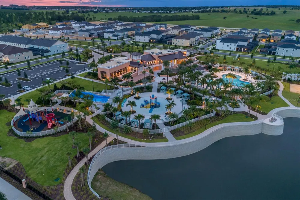 8987 AMELIA DOWNS TRAIL Kissimmee, FL 34747