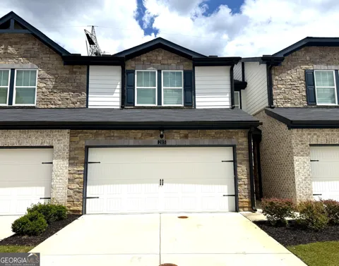 205 Bald AVE
