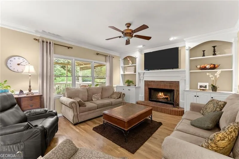 4795 Windding Rose DR Suwanee, GA 30024