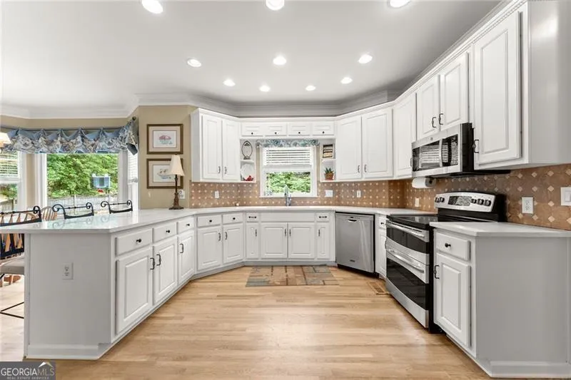 4795 Windding Rose DR Suwanee, GA 30024