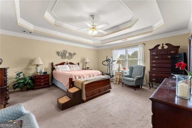 4795 Windding Rose DR Suwanee, GA 30024