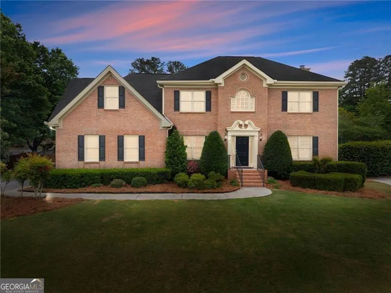 4795 Windding Rose DR Suwanee, GA 30024