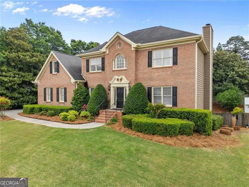 4795 Windding Rose DR Suwanee, GA 30024