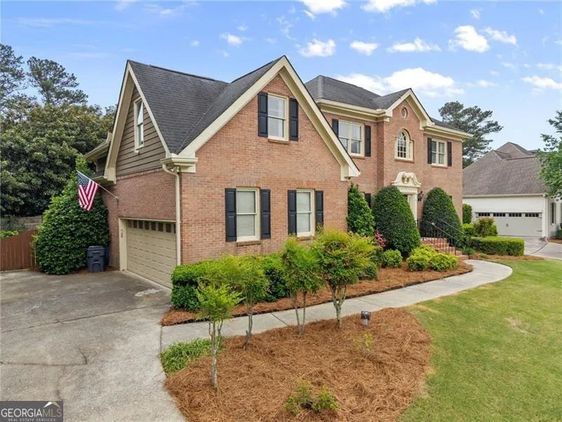 4795 Windding Rose DR Suwanee, GA 30024