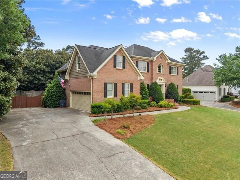 4795 Windding Rose DR Suwanee, GA 30024