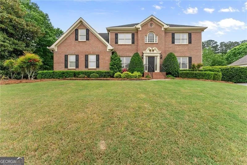 4795 Windding Rose DR Suwanee, GA 30024