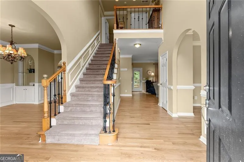4795 Windding Rose DR Suwanee, GA 30024