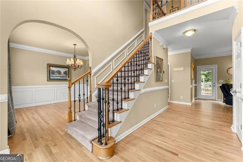 4795 Windding Rose DR Suwanee, GA 30024