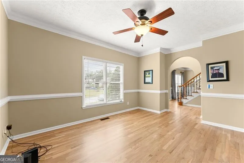 4795 Windding Rose DR Suwanee, GA 30024