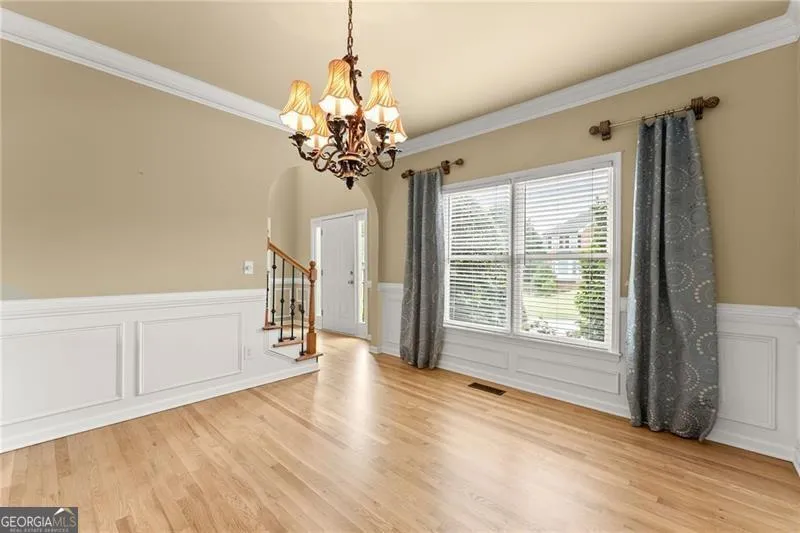 4795 Windding Rose DR Suwanee, GA 30024