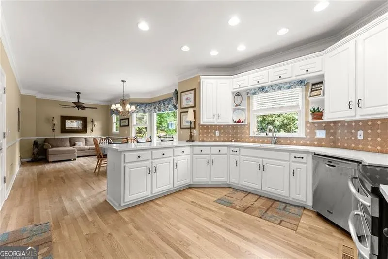 4795 Windding Rose DR Suwanee, GA 30024