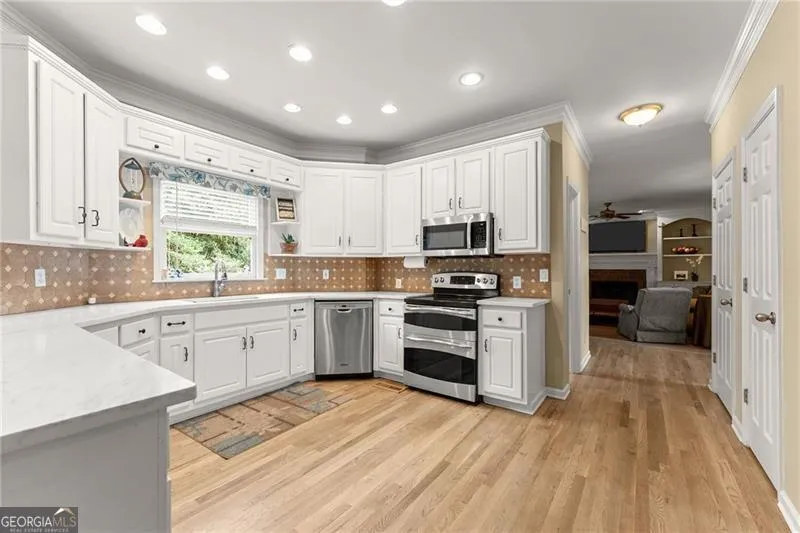 4795 Windding Rose DR Suwanee, GA 30024