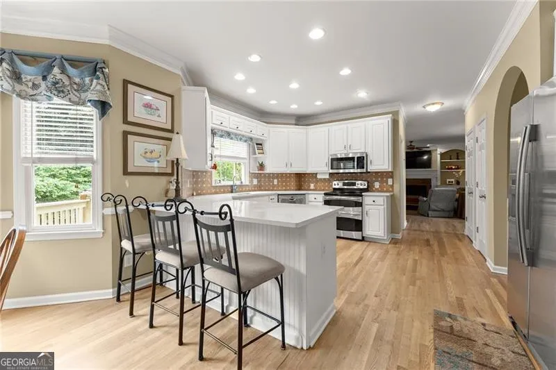 4795 Windding Rose DR Suwanee, GA 30024