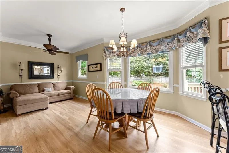 4795 Windding Rose DR Suwanee, GA 30024