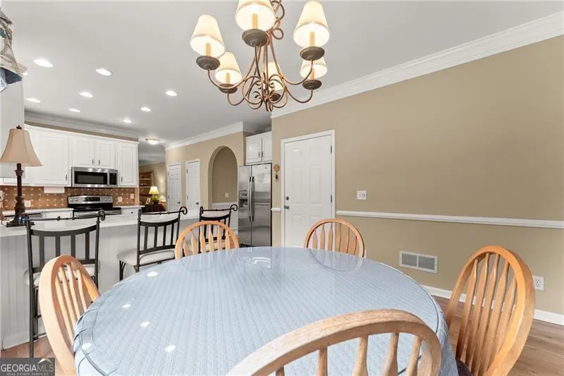 4795 Windding Rose DR Suwanee, GA 30024