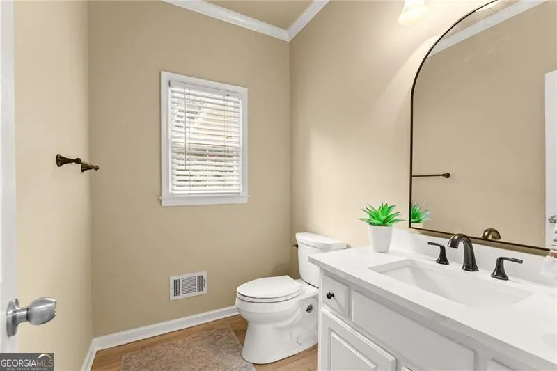 4795 Windding Rose DR Suwanee, GA 30024