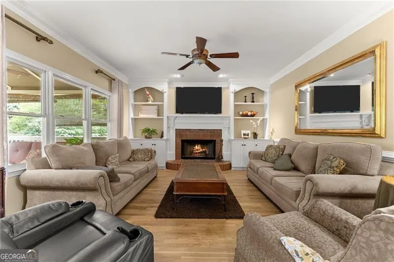 4795 Windding Rose DR Suwanee, GA 30024