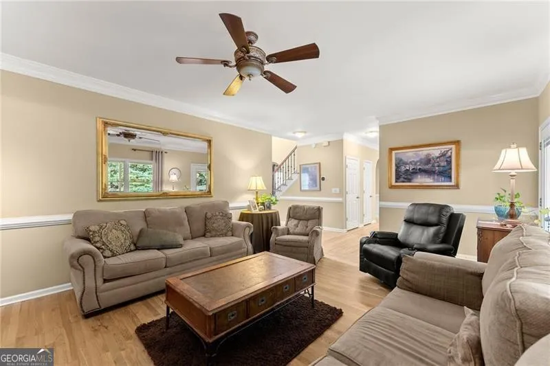 4795 Windding Rose DR Suwanee, GA 30024