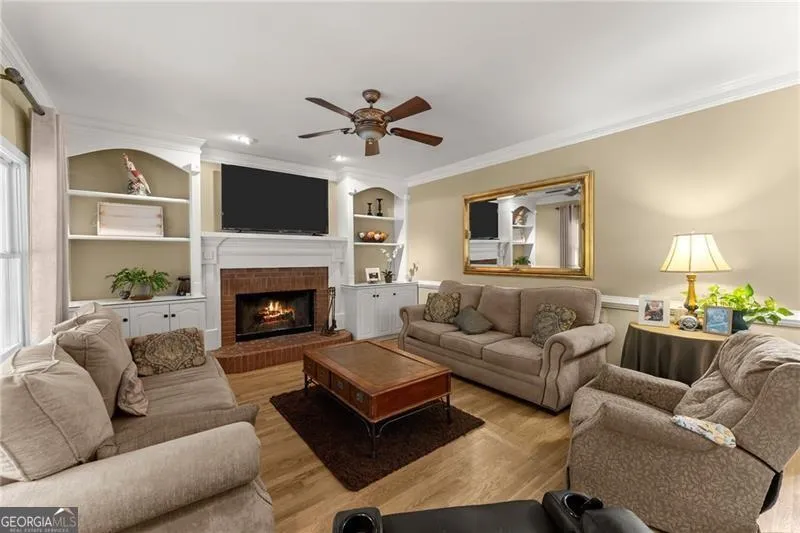 4795 Windding Rose DR Suwanee, GA 30024