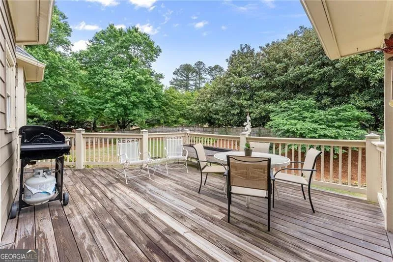 4795 Windding Rose DR Suwanee, GA 30024