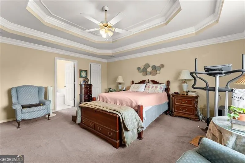 4795 Windding Rose DR Suwanee, GA 30024
